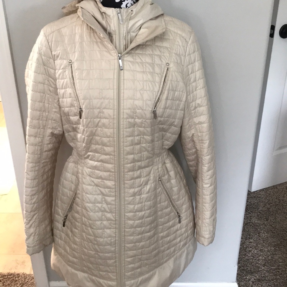 Winter coat